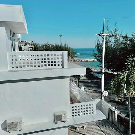 Hotel Privaterayong Zewnętrze zdjęcie