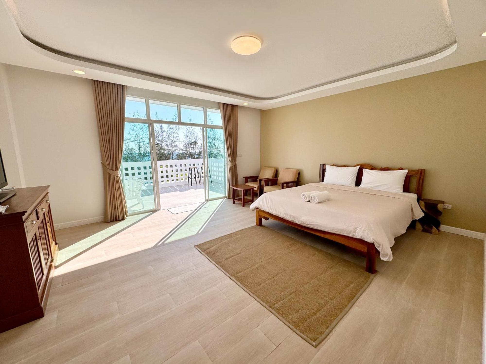 Hotel Privaterayong Zewnętrze zdjęcie