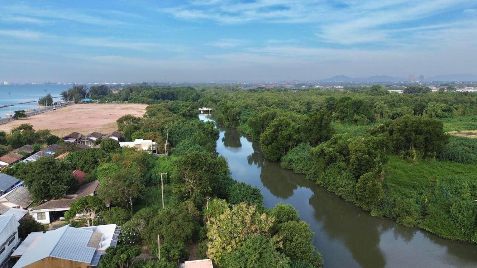Hotel Privaterayong Zewnętrze zdjęcie