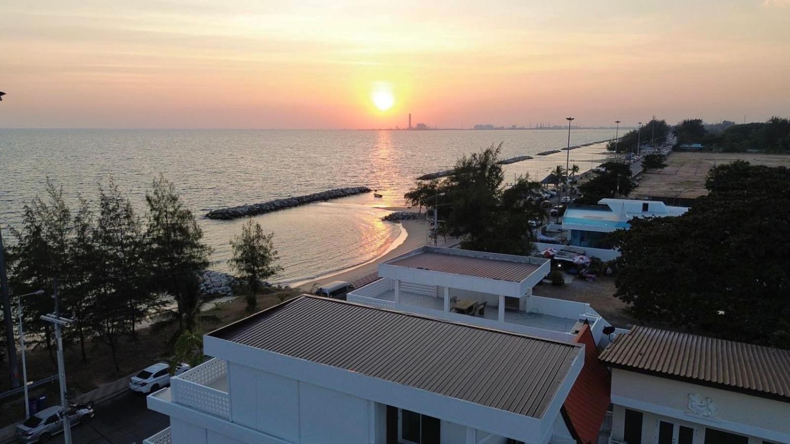 Hotel Privaterayong Zewnętrze zdjęcie