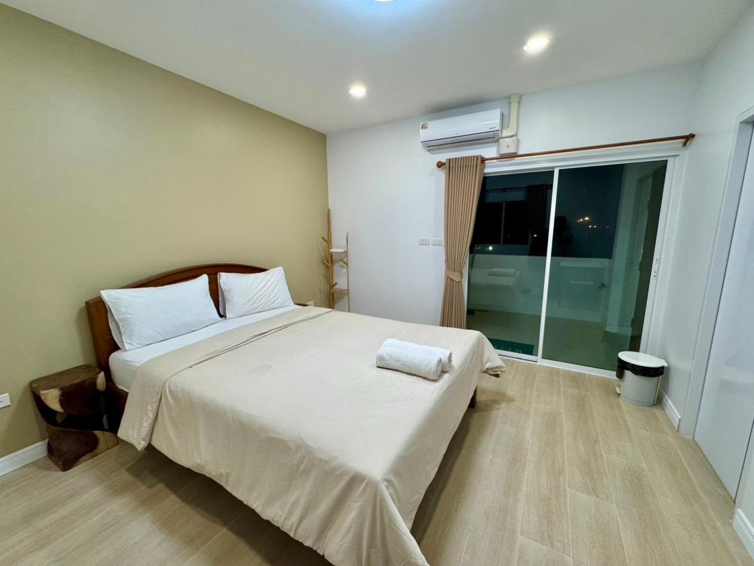 Hotel Privaterayong Zewnętrze zdjęcie